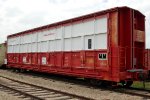 TCAX All-Door Boxcar 20306